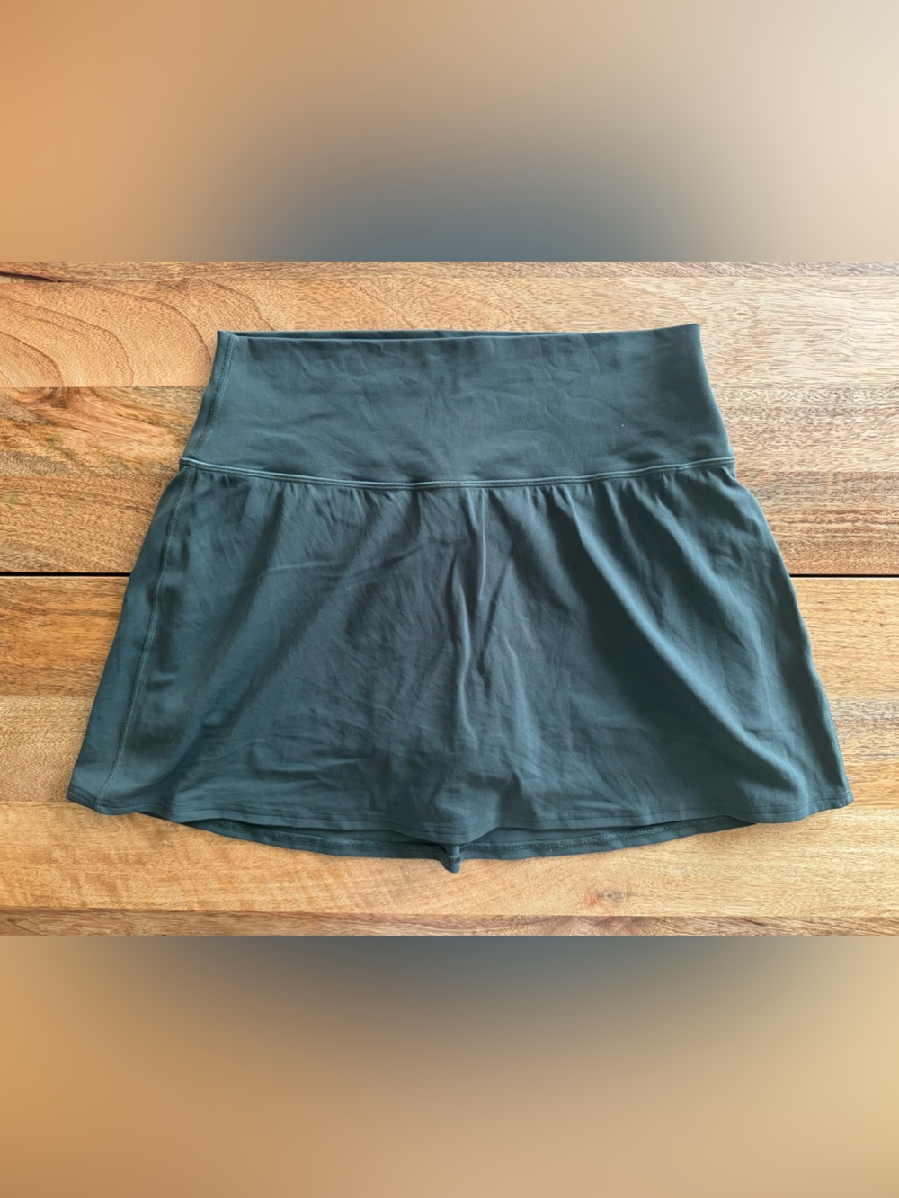 Lululemon Align High Rise Skort